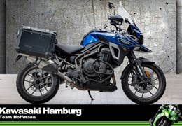 Gebrauchte Triumph Tiger 1200 XRT