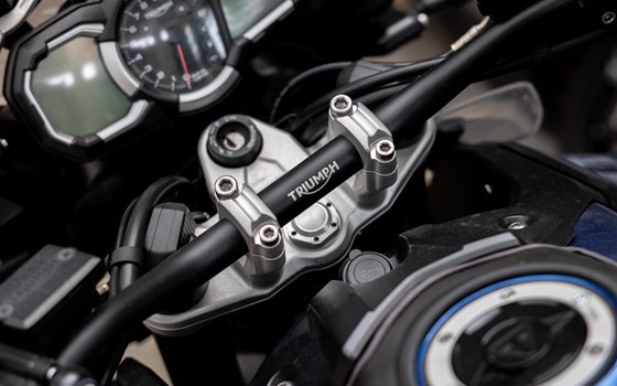 Gebrauchtmotorrad Triumph Tiger 1200 XRT - Bild 13
