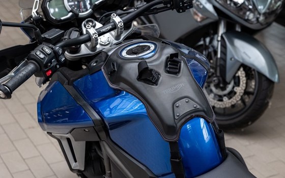 Gebrauchtmotorrad Triumph Tiger 1200 XRT - Bild 14
