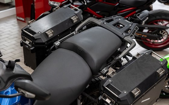 Gebrauchtmotorrad Triumph Tiger 1200 XRT - Bild 15