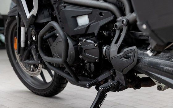 Gebrauchtmotorrad Triumph Tiger 1200 XRT - Bild 16