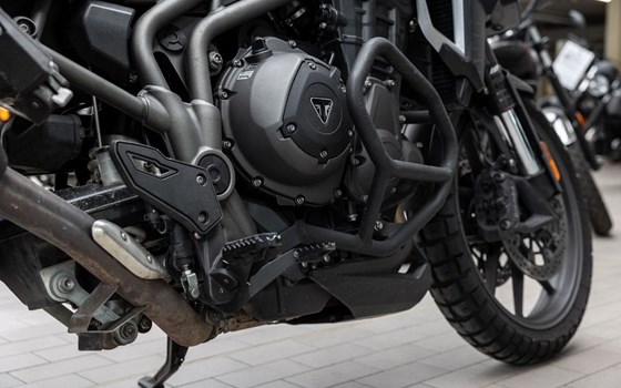 Gebrauchtmotorrad Triumph Tiger 1200 XRT - Bild 17