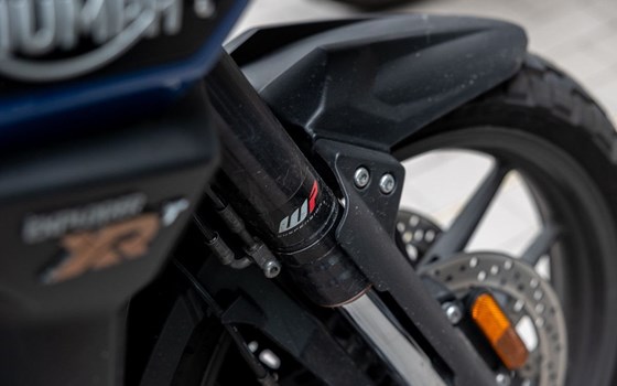 Gebrauchtmotorrad Triumph Tiger 1200 XRT - Bild 18