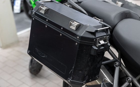 Gebrauchtmotorrad Triumph Tiger 1200 XRT - Bild 19