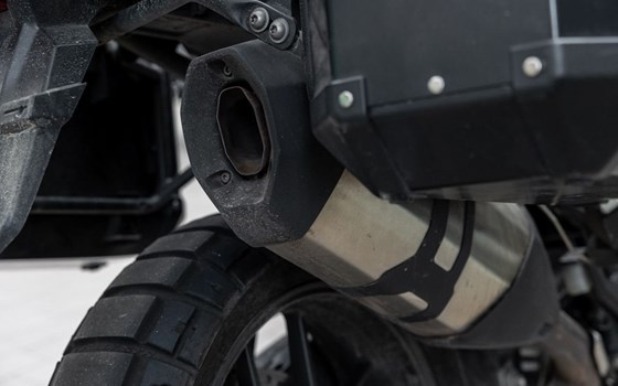 Gebrauchtmotorrad Triumph Tiger 1200 XRT - Bild 20