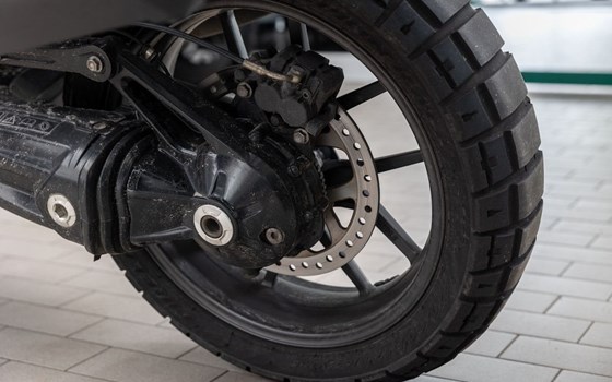 Gebrauchtmotorrad Triumph Tiger 1200 XRT - Bild 21