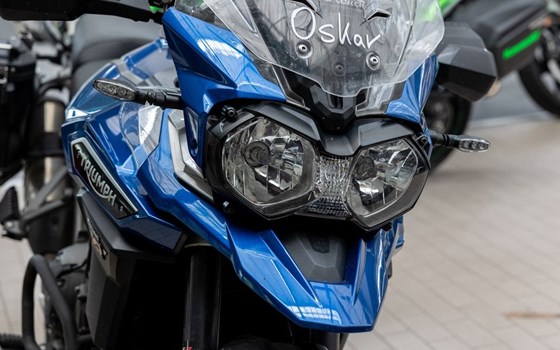Gebrauchtmotorrad Triumph Tiger 1200 XRT - Bild 7