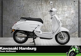 Neumotorrad United Motors UM Chill 125