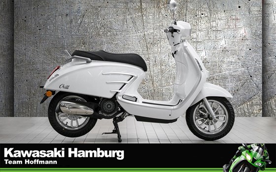 Neufahrzeug United Motors UM Chill 125 - Bild 1