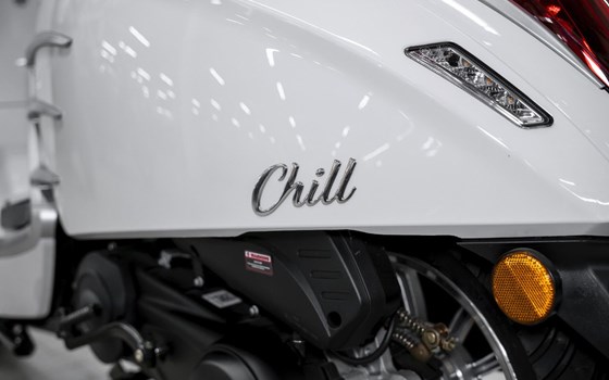 Neufahrzeug United Motors UM Chill 125 - Bild 15