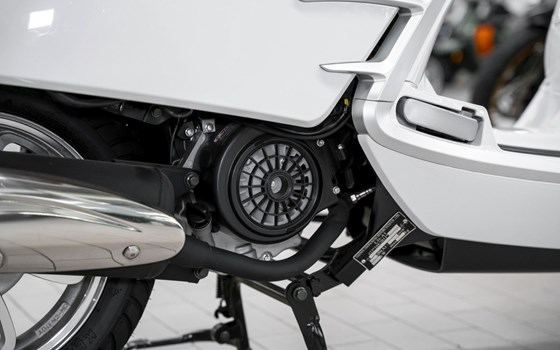 Neufahrzeug United Motors UM Chill 125 - Bild 17