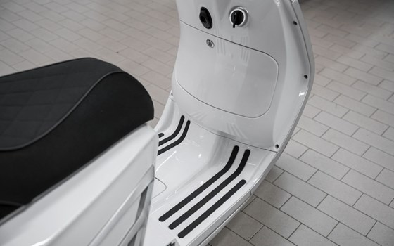 Neufahrzeug United Motors UM Chill 125 - Bild 8