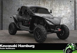 Neumotorrad Segway Villain SX10X