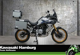 Neumotorrad Voge DS900X