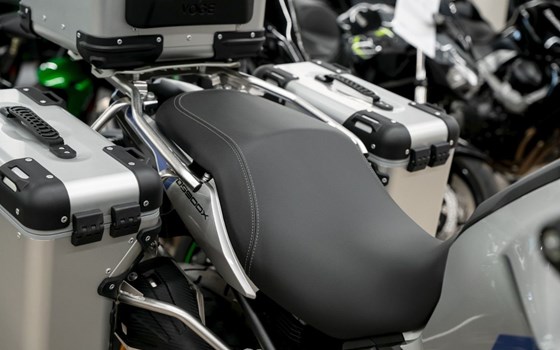 Neufahrzeug Voge DS900X - Bild 10