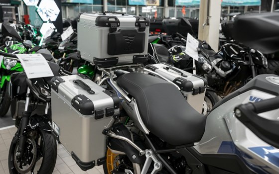 Neufahrzeug Voge DS900X - Bild 11