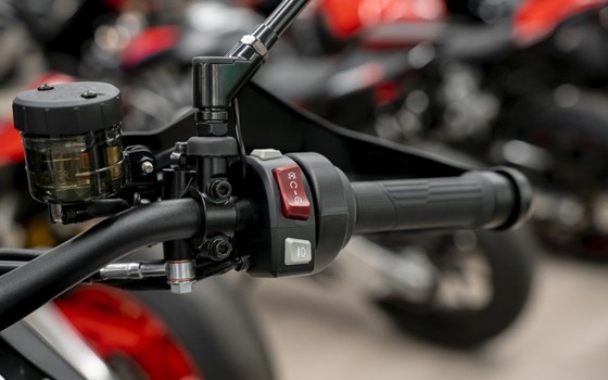 Neufahrzeug Voge DS900X - Bild 12