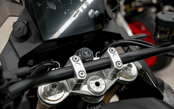 Neufahrzeug Voge DS900X - Bild 13