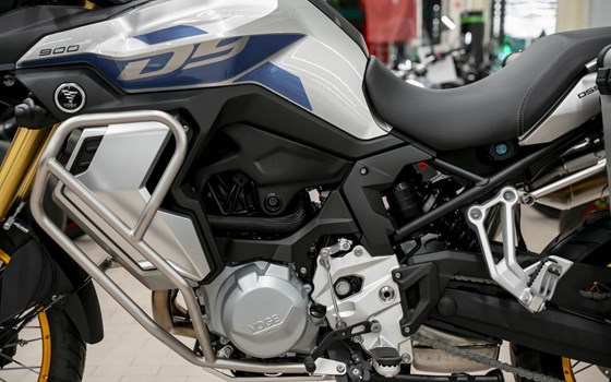 Neufahrzeug Voge DS900X - Bild 15