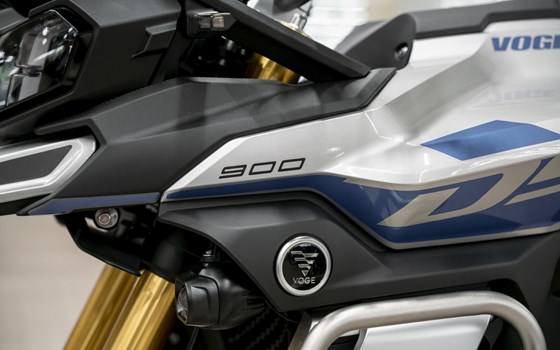 Neufahrzeug Voge DS900X - Bild 16