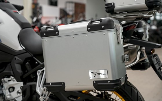 Neufahrzeug Voge DS900X - Bild 17