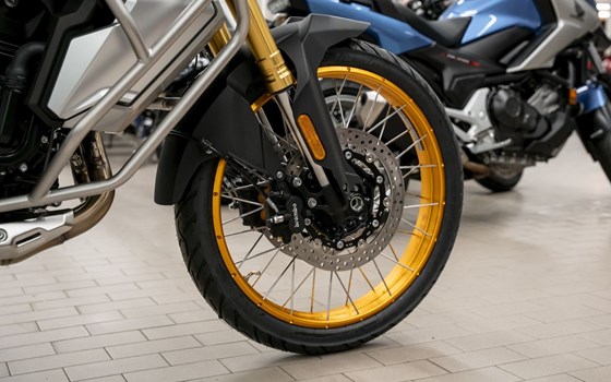 Neufahrzeug Voge DS900X - Bild 19