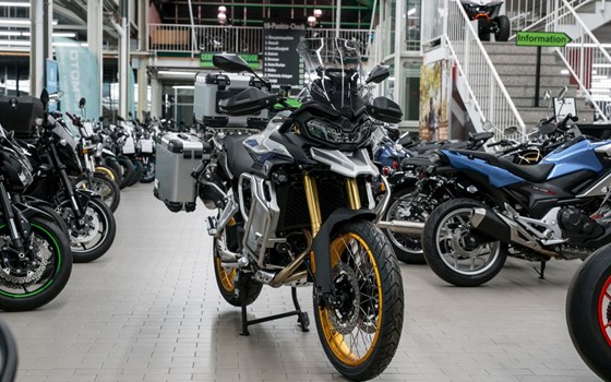 Neufahrzeug Voge DS900X - Bild 2