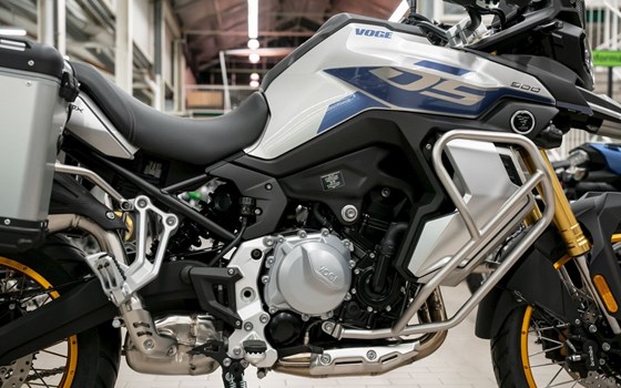 Neufahrzeug Voge DS900X - Bild 20