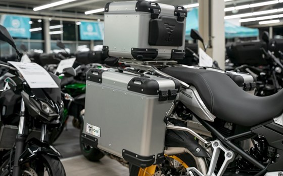 Neufahrzeug Voge DS900X - Bild 21