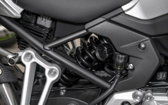 Neufahrzeug Voge DS900X - Bild 22