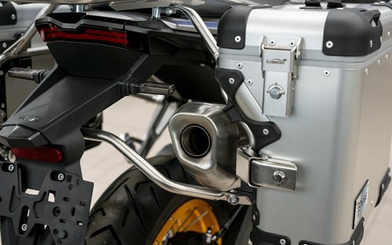 Neufahrzeug Voge DS900X - Bild 23