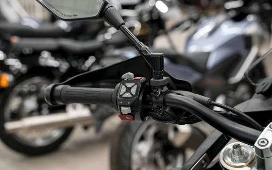 Neufahrzeug Voge DS900X - Bild 7