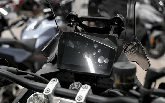 Neufahrzeug Voge DS900X - Bild 8