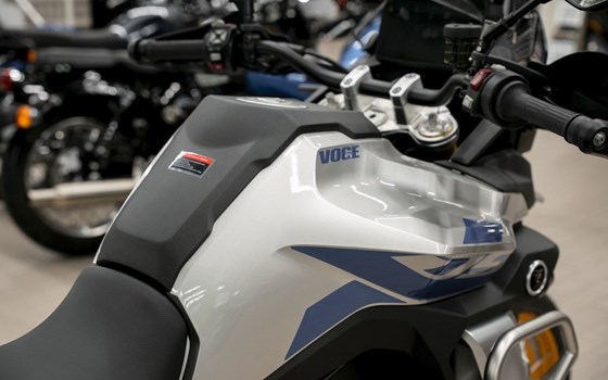 Neufahrzeug Voge DS900X - Bild 9