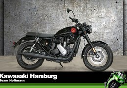 Neumotorrad BSA Gold Star 650