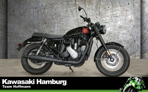 Neufahrzeug BSA Gold Star 650 - Bild 1