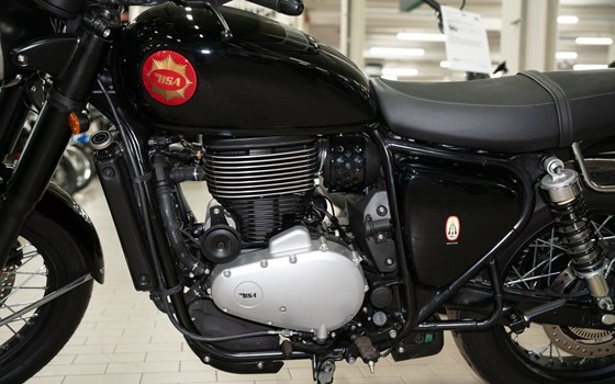 Neufahrzeug BSA Gold Star 650 - Bild 13