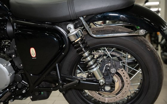 Neufahrzeug BSA Gold Star 650 - Bild 14