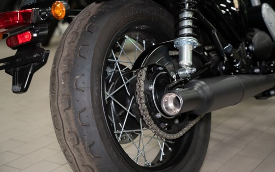 Neufahrzeug BSA Gold Star 650 - Bild 15