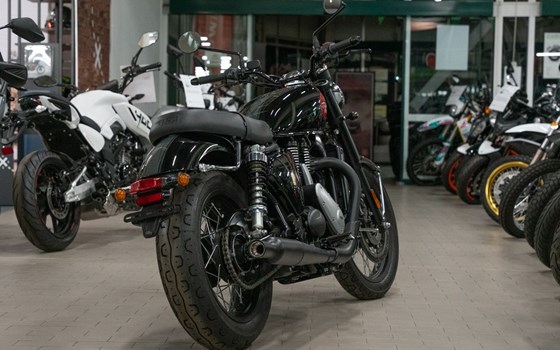 Neufahrzeug BSA Gold Star 650 - Bild 4