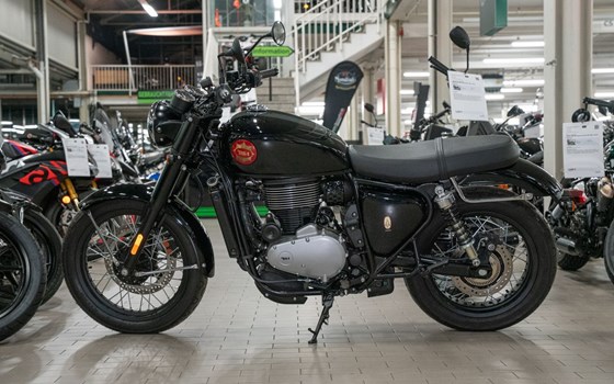 Neufahrzeug BSA Gold Star 650 - Bild 6