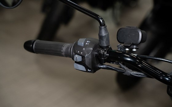 Neufahrzeug BSA Gold Star 650 - Bild 7