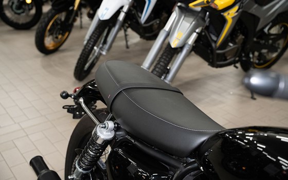 Neufahrzeug BSA Gold Star 650 - Bild 9