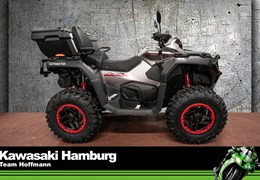 Neumotorrad CFMOTO CFORCE 1000 Touring Pro