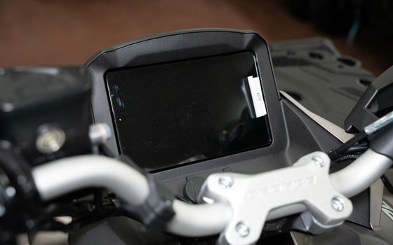 Neufahrzeug CFMOTO CFORCE 1000 Touring Pro - Bild 10