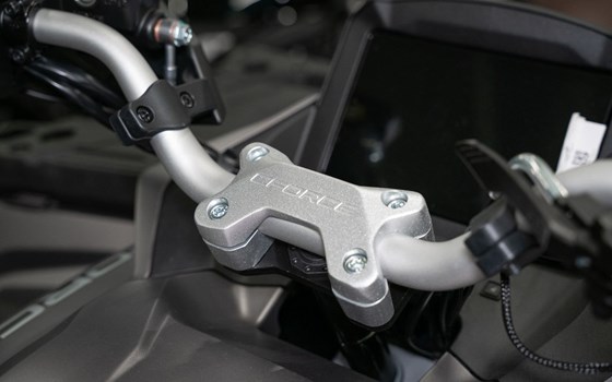 Neufahrzeug CFMOTO CFORCE 1000 Touring Pro - Bild 12