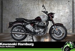 Neumotorrad Royal Enfield Classic 650