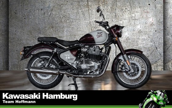 Neufahrzeug Royal Enfield Classic 650 - Bild 1