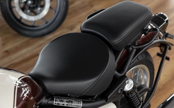 Neufahrzeug Royal Enfield Classic 650 - Bild 11