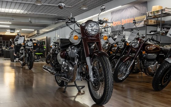 Neufahrzeug Royal Enfield Classic 650 - Bild 2